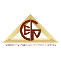 Community Enrichment Fitness Network (CEFN) logo - Similar company to Pathways To Housing Pa