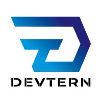 Devtern logo - Similar company to Quantumx