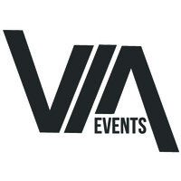 VIA Events GmbH logo - Similar company to Distinctive Decorating Services