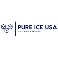 Pure Ice USA LLC logo - Similar company to Quick & Pure Ice Systems