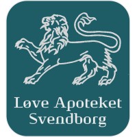 Løve Apotekerne Svendborg, Faaborg og Ringe logo - Similar company to Eksemforeningen