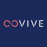 Covive logo - Similar company to Jetty.Mx