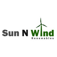 Sun N Wind Renewables Pvt. Ltd. logo - Similar company to Solar Era