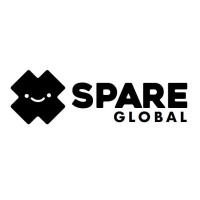 Spare Global logo - Similar company to Gilded Ventures