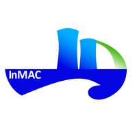 InMAC nv logo - Similar company to Trimac Inc.