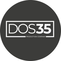 Dos35 logo - Similar company to Cuinlab