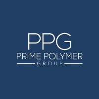 PPG - PRIME POLYMER GROUP logo - Similar company to Eternet
