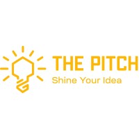 The Pitch UCT logo - Similar company to Engineers Without Borders Uct