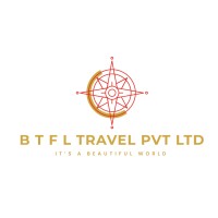 BTFL TRAVEL PVT.LTD. logo - Similar company to Reemarkabl