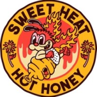 Sweet Heat Hot Honey logo - Similar company to Label Origin