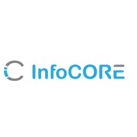 InfoCORE logo - Similar company to Rymon