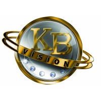 KB Vision logo - Similar company to It Systems Vietnam