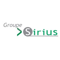 GROUPE SIRIUS logo - Similar company to Naos Architectes & Urbanistes
