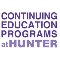 Continuing Education Programs At Hunter College