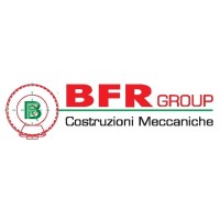 BFR MECCANICA_INDUSTRIAL MACHINES logo - Similar company to Materials & Co.