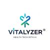 Vitalyzer™ logo - Similar company to Webllionaire