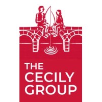 The Cecily Group logo - Similar company to Zta-Ad
