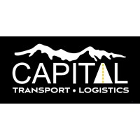 Capital Transport & Logistics LLC logo - Similar company to Ctg Logistics B.V.
