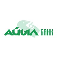 Aiyl Bank logo - Similar company to Chattykb