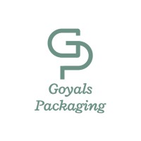 Goyals Packaging logo - Similar company to Enkey Enterprise