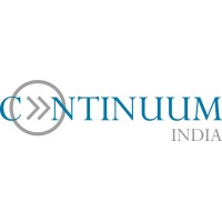 CONTINUUM India LLP logo - Similar company to Continuum
