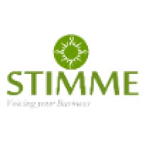 Stimme