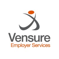VensureHR Canada logo - Similar company to Payroll Harmony