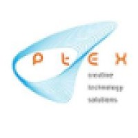 Ptex Solutions logo - Similar company to Royal Datamatics Pvt. Ltd