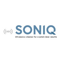 Soniq logo - Similar company to Sioniqtech