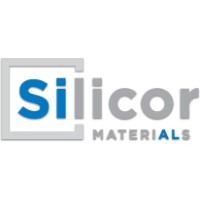 Silicor Materials logo - Similar company to Sisal Pilot Project