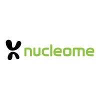 Nucleome Informatics Pvt Ltd logo - Similar company to Clevergene