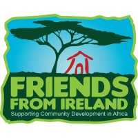 Friends From Ireland logo - Similar company to Hilliard Electrical