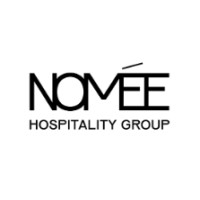 NOMÉE Hospitality Group logo - Similar company to Adhawk Greece