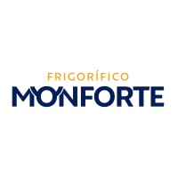 Frigorífico Monforte logo - Similar company to Frigorífico Boi Bom