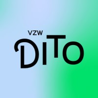 Dito vzw logo - Similar company to Joetz