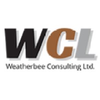 Weatherbee Consulting Ltd. logo - email format related to Wall Construction Services
