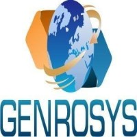 Genrosys Technologies Ltd logo - Similar company to Visiontrek Communication