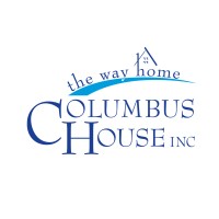 Columbus House, Inc logo - Similar company to Downtown Evening Soup Kitchen, Inc.