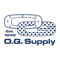 O.G. Supply logo - Similar company to Ditop