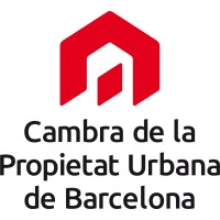 Cambra de la Propietat Urbana de Barcelona logo - Similar company to Incasòl  |  Institut Català Del Sòl