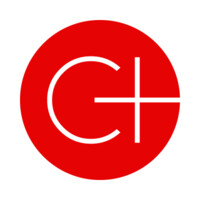 Condé+ logo - Similar company to Mòss