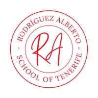 Colegio Rodríguez Alberto - School of Tenerife logo - Similar company to Learning First Tenerife