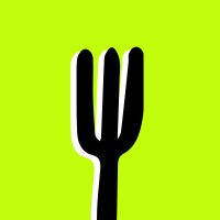 Fork Agency logo - Similar company to Knotted Commerce