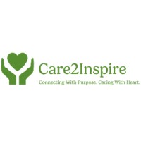 Care2Inspire logo - Similar company to Blue Bike Solutions