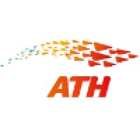 ATH (group of companies) logo - Similar company to Orbital Systems