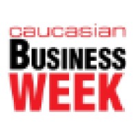 Caucasus Business Week - Cbw