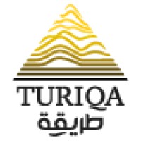 Turiqa logo - Similar company to Resourzone Consultancy