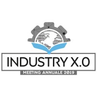 Industry X.0 logo - Similar company to Fromtechmap