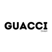Guacci GmbH logo - Similar company to A63 Gmbh