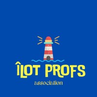 Association Îlot Profs logo - Similar company to Helpen Education Nationale